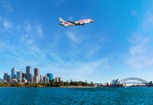 Emirates Courier Express expands to Australia