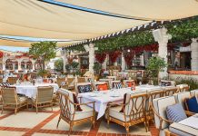 Private Events Are Reshaping Dubai’s Luxury Hospitality Landscape