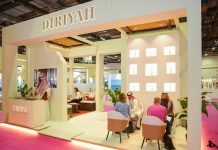 Diriyah Company Showcases World-Class Luxury Hospitality Offerings at ILTM Asia Pacific 2025