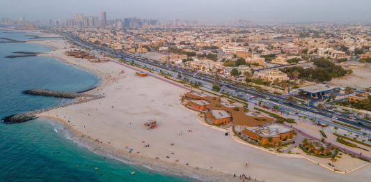 Shurooq invites visitors and residents to experience summer across Sharjah’s renowned water and beachfront destinations