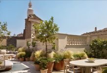 Six Senses shares the stories of its most extraordinary suites