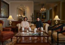 THE LEELA PALACES, HOTELS AND RESORTS UNVEILS A POETIC TRIBUTE TO INDIAN LEGACY