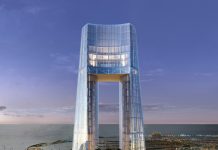 Coming Soon: Tattu Dubai to Open at the Top of the World’s Tallest Hotel