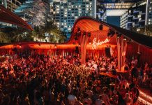 Bohemia Beach Club Reveals First Line-ups For the New Season at Bohemia Presents at FIVE Palm