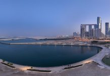 Investor Focus Shifts to Al Reem Island, MERED Analysis Shows Strong Momentum