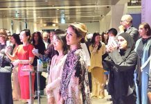Malaysian Embassy in Abu Dhabi Hosts First -Ever Cultural Exhibition “To Know Malaysia Is To Love Malaysia”