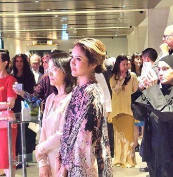 Malaysian Embassy in Abu Dhabi Hosts First -Ever Cultural Exhibition “To Know Malaysia Is To Love Malaysia”