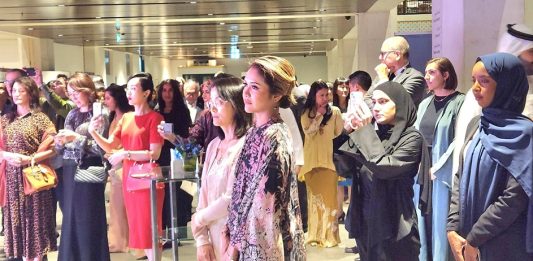 Malaysian Embassy in Abu Dhabi Hosts First -Ever Cultural Exhibition “To Know Malaysia Is To Love Malaysia”