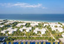 AL ZORAH, BEACH RESORT WELCOMES GUESTS TO A NEW ERA OF ECO-LUXURY THIS AUGUST