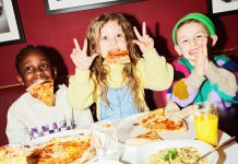 Viva La Week! Vapiano Launches Three Irresistible Weekly Campaigns for Food Lovers Across the UAE