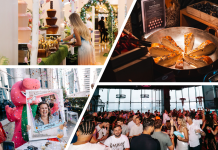 Wanderlust Brunch Turns 10: Celebrate at Its Epic Anniversary Bash