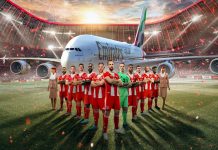 Emirates embarks on major partnership with FC Bayern Munich