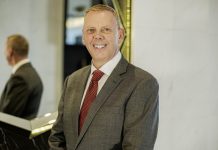Jannah Hotels & Resorts Appoints Mark Whitlock as New Group General Manager