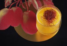 From Root to Glass: GŎNG Bar Unveils Nature & Earth Cocktail Menu at Shangri-La The Shard, London