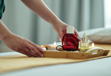 SOFITEL AL HAMRA PRESENTS “SENSE OF PLACE” WELLNESS JOURNEY AT SOFITEL SPA WITH CLARINS