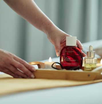 SOFITEL AL HAMRA PRESENTS “SENSE OF PLACE” WELLNESS JOURNEY AT SOFITEL SPA WITH CLARINS