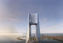 Ciel Dubai Marina VIGNETTE COLLECTION to open in November 2025