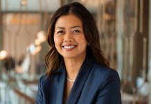 InterContinental Abu Dhabi Hotel & Residences Appoints Erika Anggreini as Cluster Assistant Director of Marketing