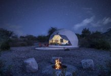 BACK TO THE MOUNTAINS: HATTA RESORTS SET TO REOPENED 15 SEPTEMBER WITH NATURE-FIRST STAYS, POOL-DAY ACCESS AND BIG SPORTS WEEKENDS