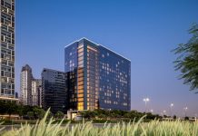 Grand Millennium Business Bay is Now Open With A Fresh Look and Familiar Feel