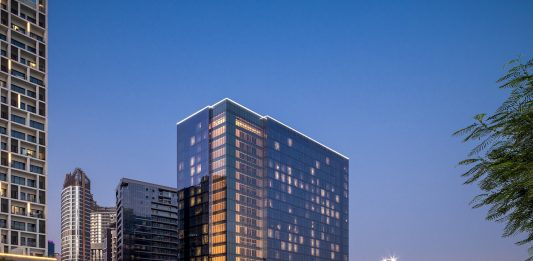 Grand Millennium Business Bay is Now Open With A Fresh Look and Familiar Feel