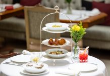 El Palace Barcelona Revives the Grandeur of The Hall with a New Aperitif Experience