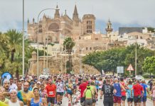 Mallorca champions responsible sport to secure a sustainable future