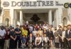 DoubleTree by Hilton Resort & Spa Marjan Island Secures Two Prestigious Accolades at the Haute Grandeur Global Awards 2025