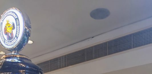 Bavarian Beerhouse Opens Dubai’s First Authentic German Restaurant at Towers Rotana