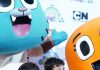 The Wonderfully Weird World of Gumball Takes Over IMG Worlds of Adventure for an Exclusive Season 7 Launch Celebration