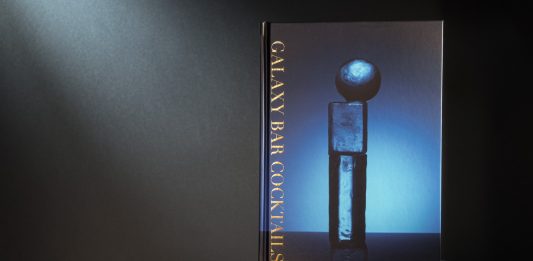 Galaxy Bar Launches Galaxy Bar Cocktails: A Tribute to Craft and Community