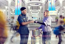 Dubai Airports launches next phase of accessibility strategy, pledging to make DXB the world’s most accessible airport by 2035