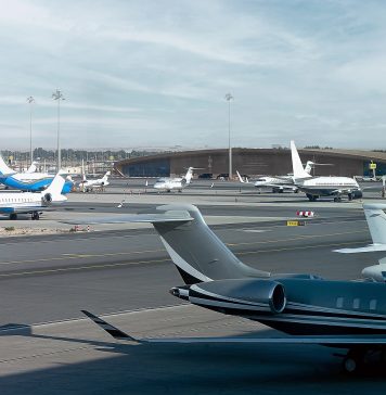 Dubai South Expands Line Maintenance Units to Meet Growing Aviation Demand