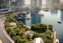 OMNIYAT Brings Dubai’s Ultra-Luxury Waterfront Living to Monaco with its Dorchester Collection Residential Portfolio
