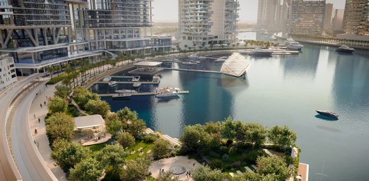 OMNIYAT Brings Dubai’s Ultra-Luxury Waterfront Living to Monaco with its Dorchester Collection Residential Portfolio