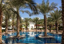PARK HYATT DUBAI RECOGNIZED WITH CONDÉ NAST TRAVELER’S 2025 READERS’ CHOICE AWARD