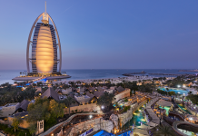 ENJOY THE WORLD’S MOST LUXURIOUS TOUR INSIDE BURJ AL ARAB