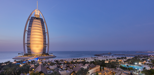 ENJOY THE WORLD’S MOST LUXURIOUS TOUR INSIDE BURJ AL ARAB