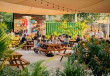 Breakfast, Stories and a Little Bit of Magic at Reform Social & Grill