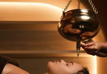 Discover the Art of Ayurveda at SOHUM Wellness Sanctuary