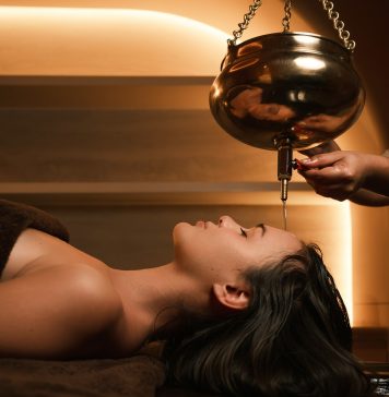 Discover the Art of Ayurveda at SOHUM Wellness Sanctuary