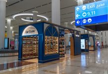 Le Clos Elevates the Art of Travel Retail with Flagship Arrivals and Reimagined Concourse B Boutiques at Dubai International Airport