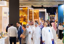 Saudi Arabia’s first Stationery & Paper, Gifts & Homeware, and Kids & Toys expos spark global connections and redefine retail opportunities