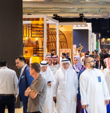 Saudi Arabia’s first Stationery & Paper, Gifts & Homeware, and Kids & Toys expos spark global connections and redefine retail opportunities