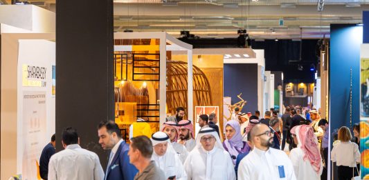 Saudi Arabia’s first Stationery & Paper, Gifts & Homeware, and Kids & Toys expos spark global connections and redefine retail opportunities