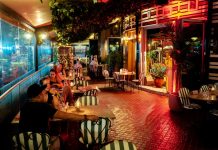 Bistro Des Arts Introduces Its Monthly Wine Dinner Series