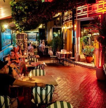 Bistro Des Arts Introduces Its Monthly Wine Dinner Series