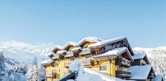 Cheval Blanc Courchevel Prepares to Welcome Guests for an Unforgettable Season Starting December 5, 2025