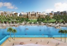 Rixos Murjana to Open as Saudi Arabia’s Largest All-Inclusive Resort