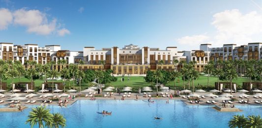 Rixos Murjana to Open as Saudi Arabia’s Largest All-Inclusive Resort